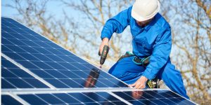 Installation Maintenance Panneaux Solaires Photovoltaïques à Maillezais